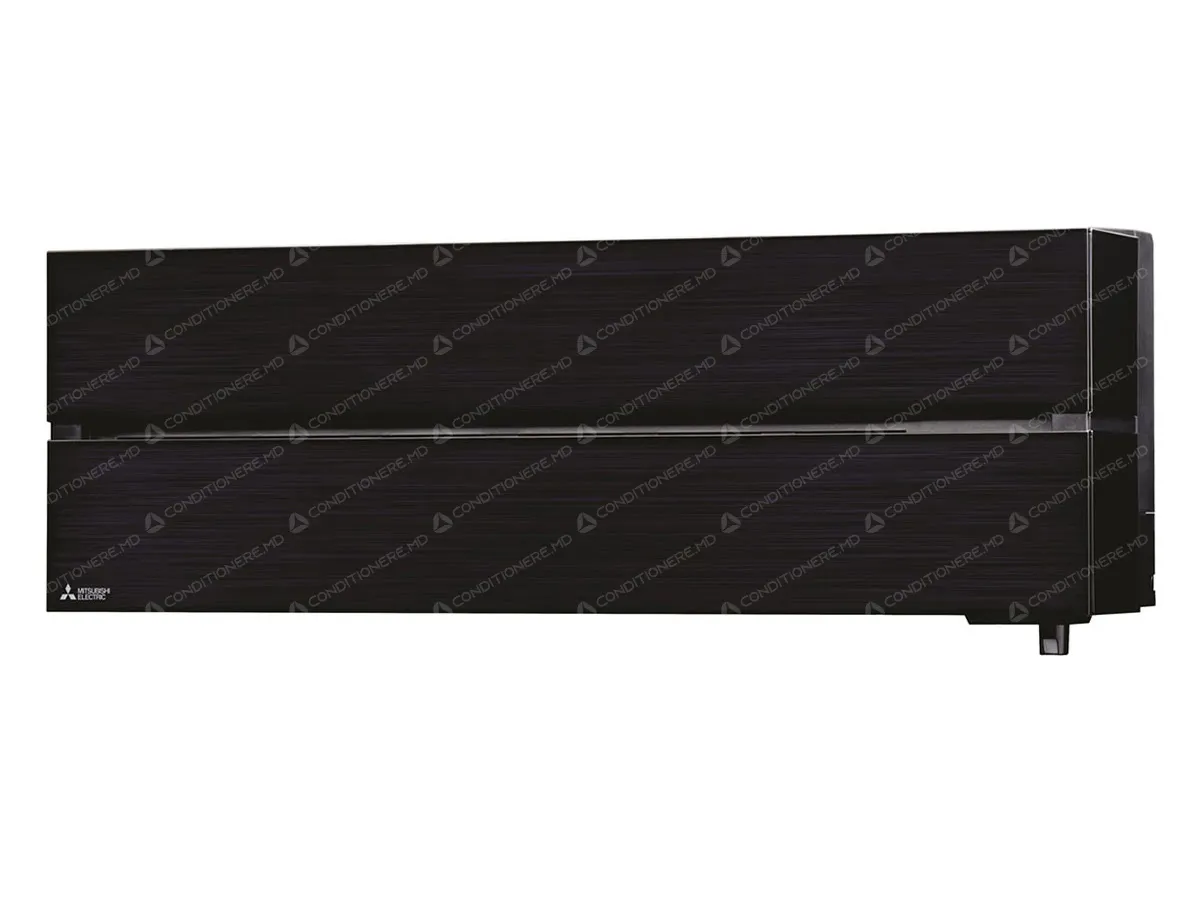 Unitate interioară a conditionerului Mitsubishi Electric MSZ-LN 35VGB-ER1 (onix negru)