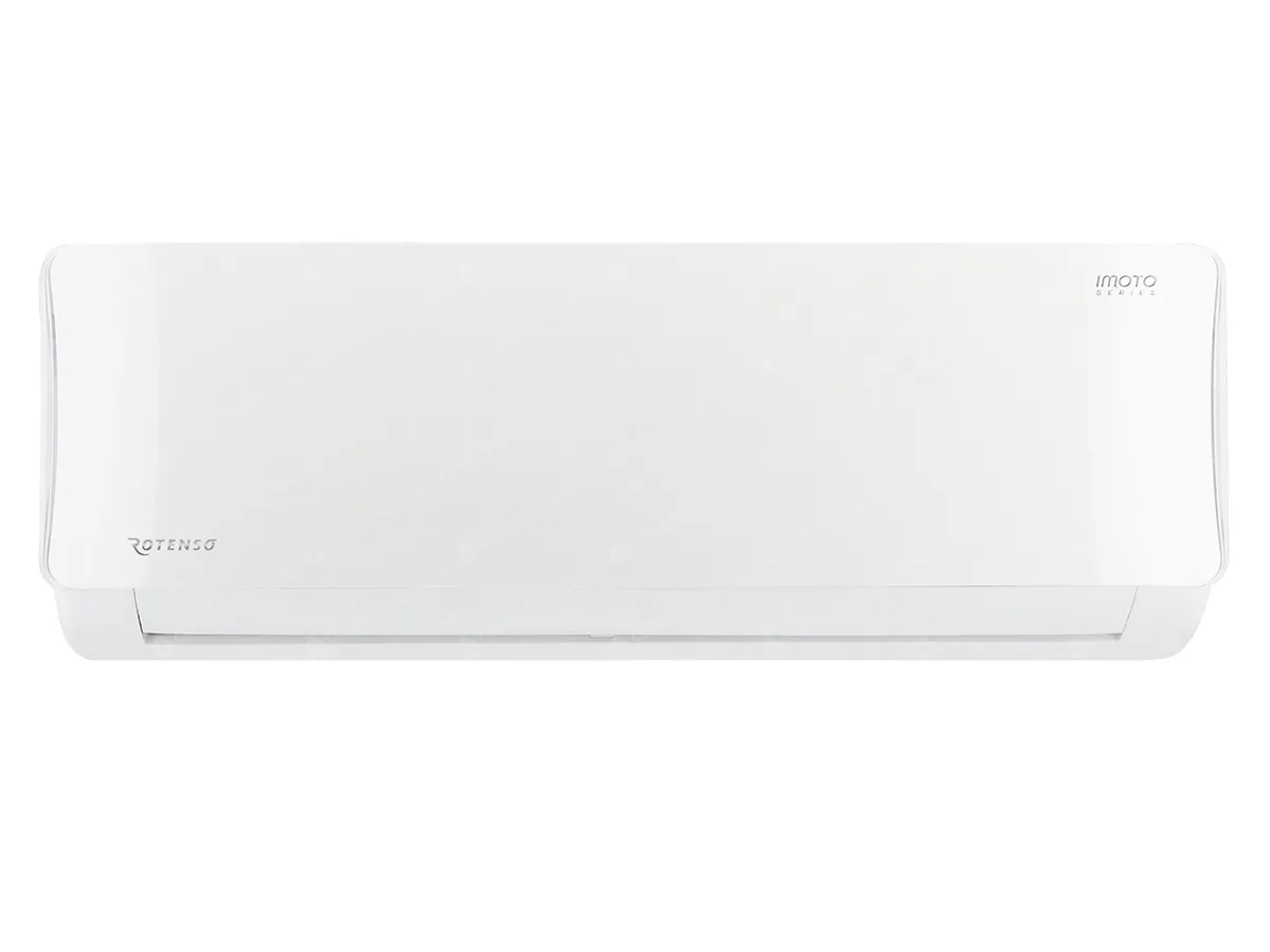 Condiționer Rotenso Imoto Inverter R32 9000 BTU