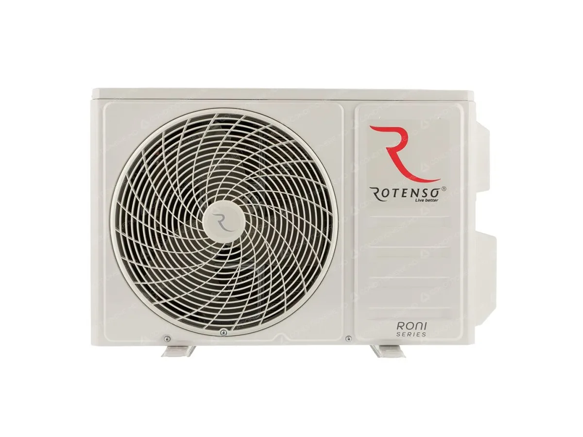 Condiționer Rotenso Roni Inverter R32 12000 BTU