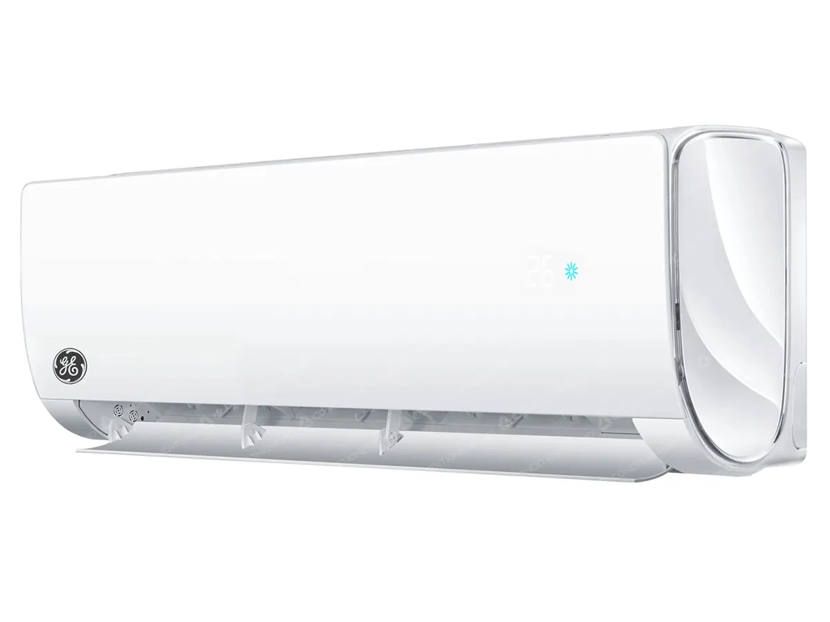 Кондиционер General Electric Prime R32 GES-NMG25IN/GES-NMG25OUT-1 9000 BTU