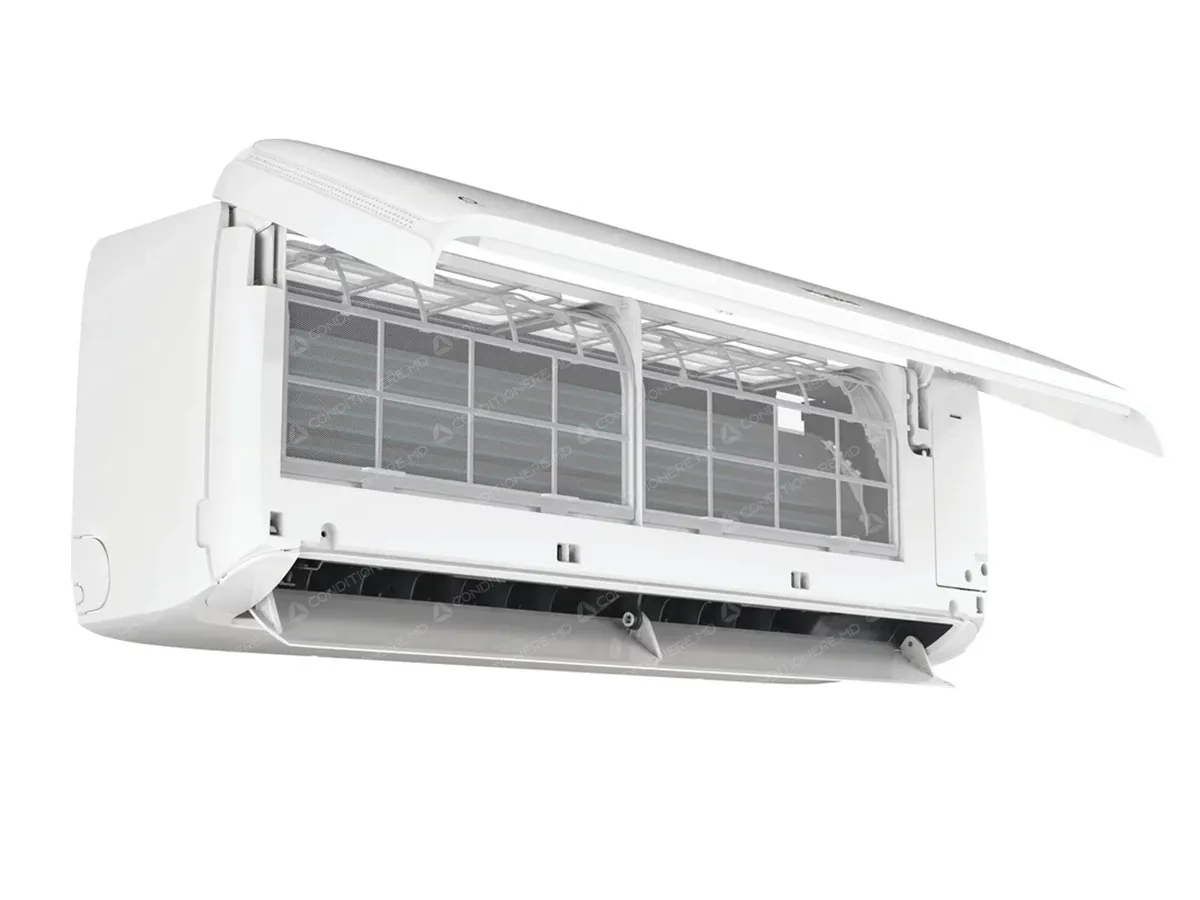 Condiționer Whirlpool Inverter R32 SPICR 312W 12000 BTU