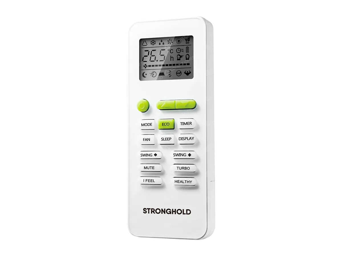 Condiționer StrongHold Inverter R32 9000 BTU