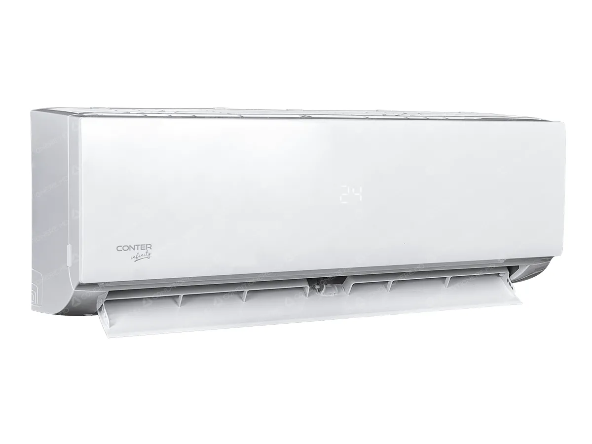 Conditioner Conter Infinity Inverter R32 24000 BTU