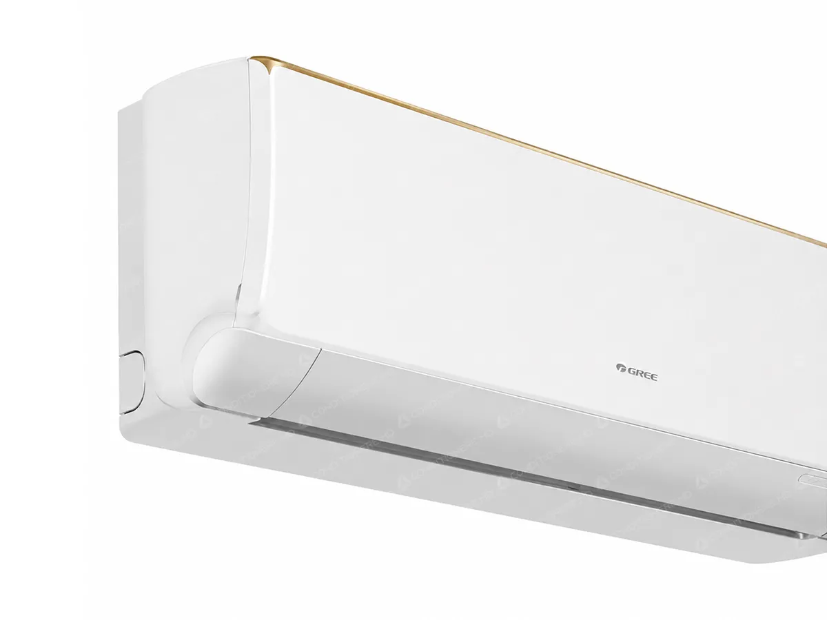 Conditioner GREE Zeno R32 Inverter R32 GWH24AYDXE-24000 BTU 
