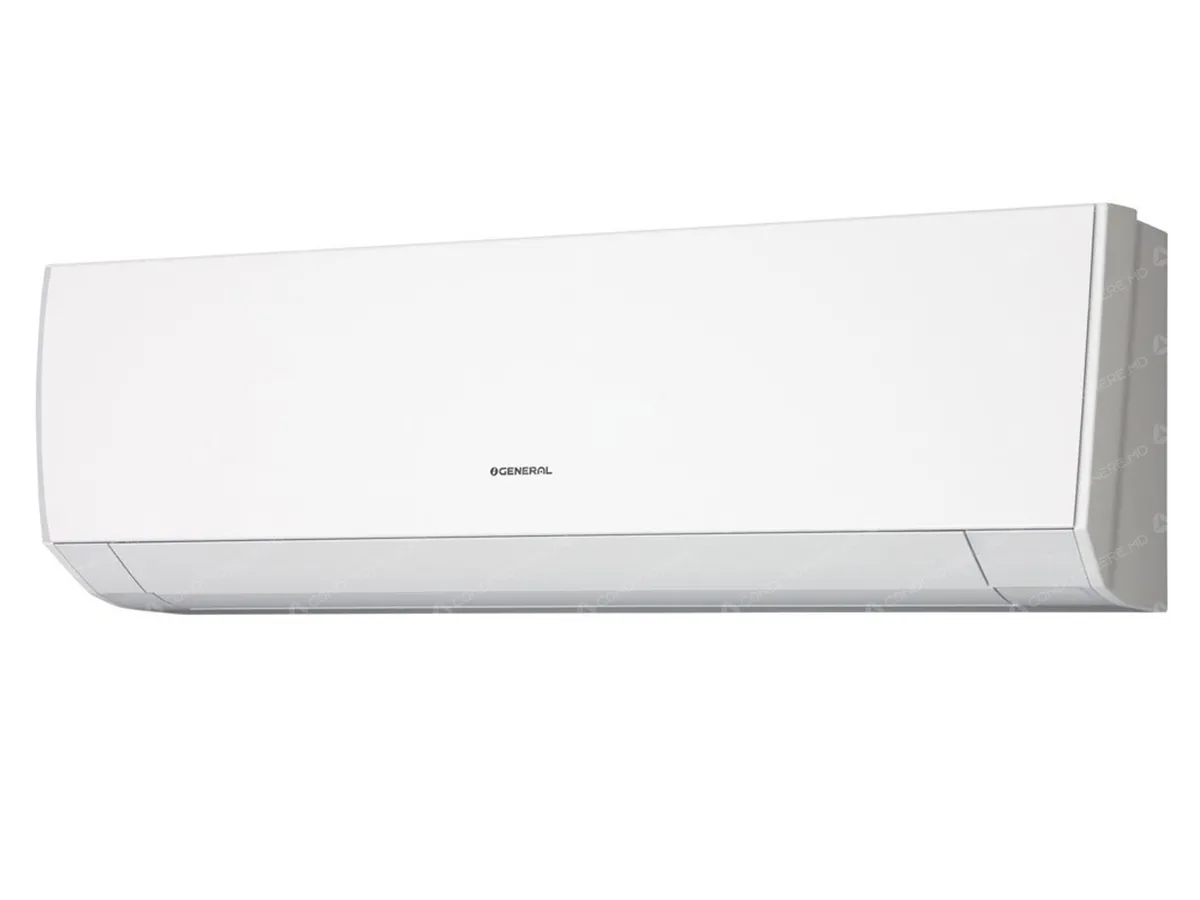 Кондиционер Fujitsu Energy Plus R32 ASHG24LFCC 24000 BTU