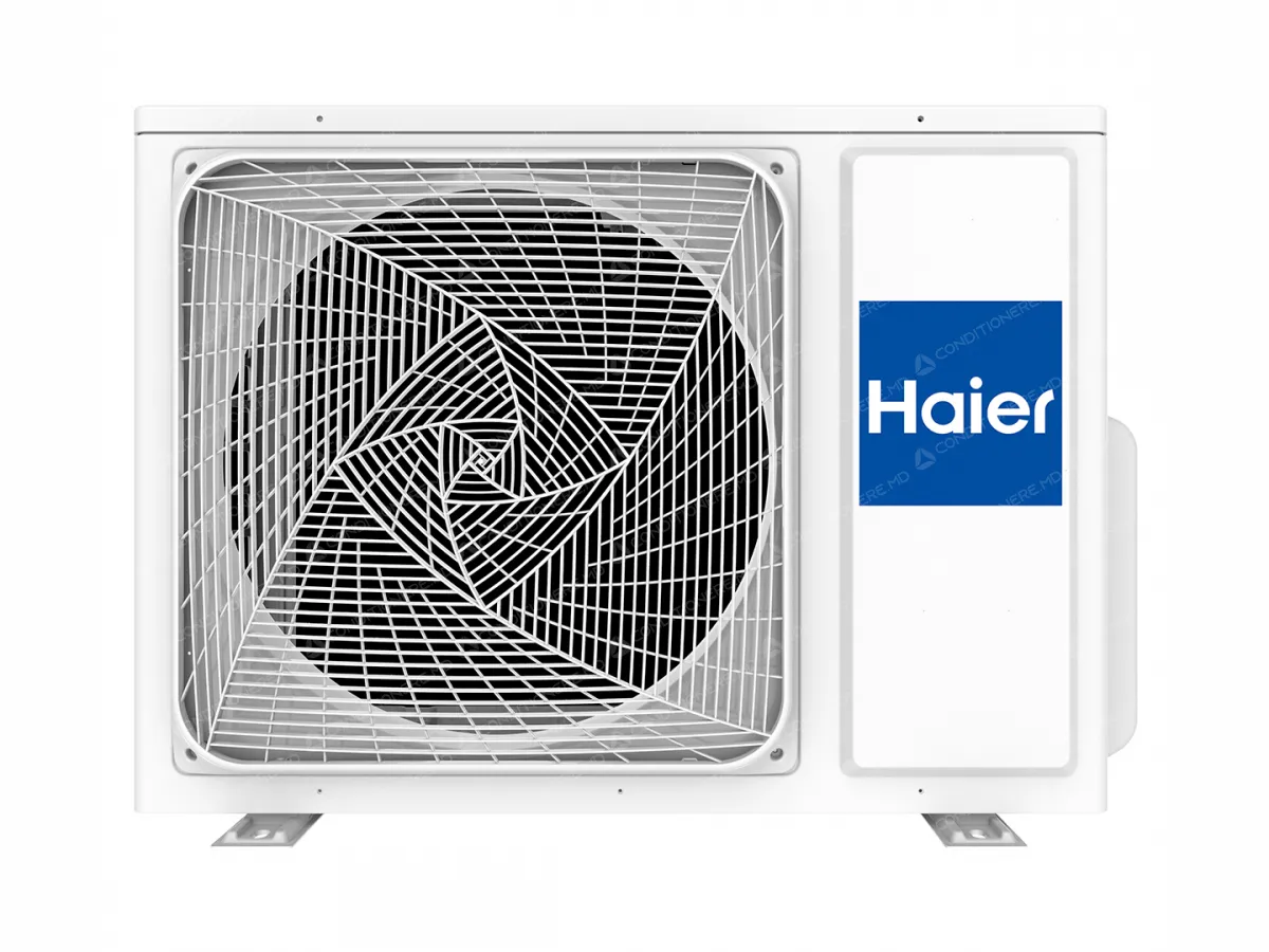 Кондиционер HAIER REVIVE Inverter R32 AS68RDAHRA-MD 1U68MRAFRA (Обогрев при -15°C)