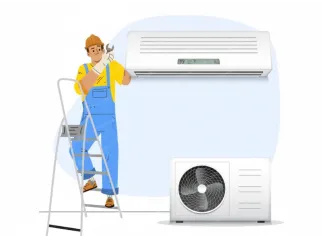 Instalarea condiționerelor în Chișinău