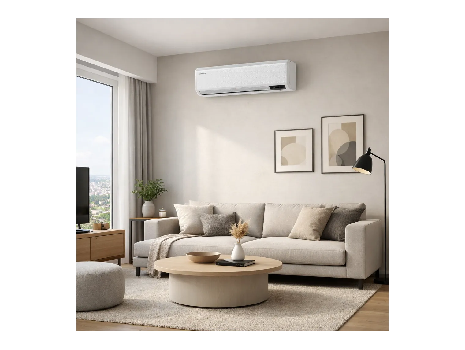 Aparate de Aer Condiționat în Moldova: Ghidul Exhaustiv 2026